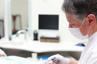 皆さんは、“デンタルドック”って聞いたことありますか?