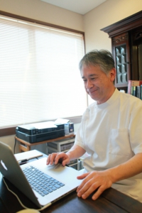 噛み合わせについて