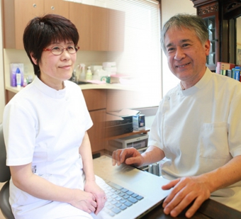 「あなたの幸せ」のために!