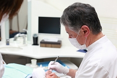 本物の“歯科医療”とは？